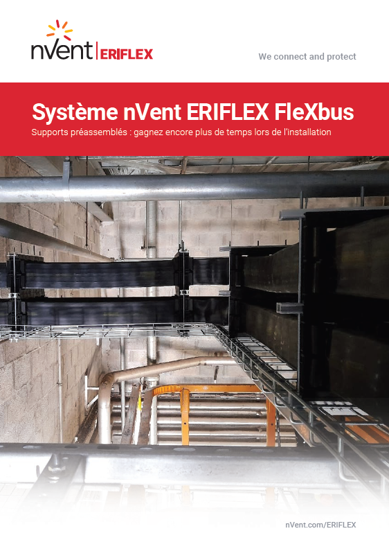 flexbus nvent