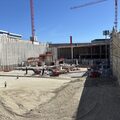 Une étape majeure pour l&rsquo;innovation suisse : pose de la première pierre du Centre technologique de Laufenburg